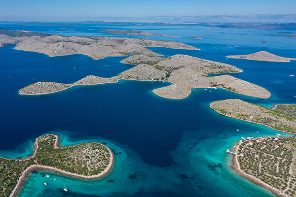 Kornati Kornati