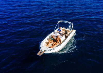 Atlantic Marine 670 Open