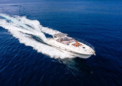 Innovazione e Progetti Mira 44 SC