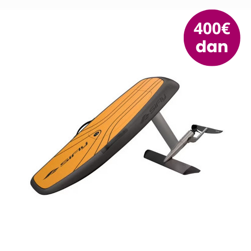 E-foil Sifly Rider 110