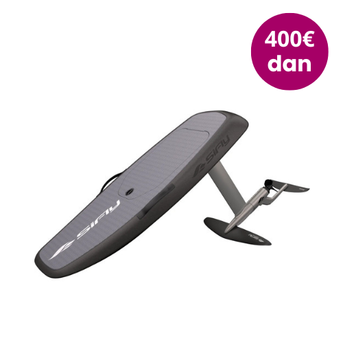 E-foil Sifly Rider 130