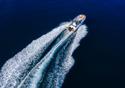 Oktogon Venturo 21 S